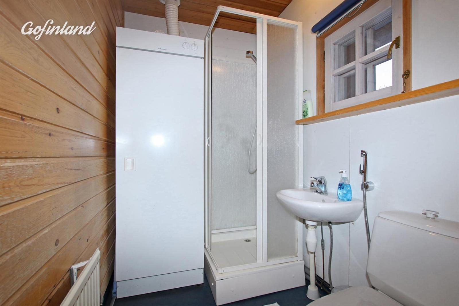 סאריסלקה Kuukkeli Apartments Tokka מראה חיצוני תמונה